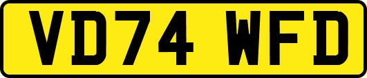 VD74WFD