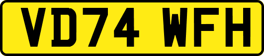 VD74WFH