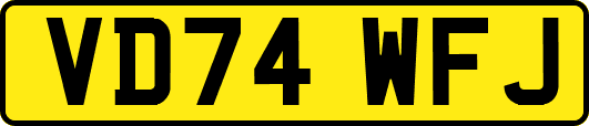 VD74WFJ