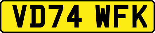 VD74WFK