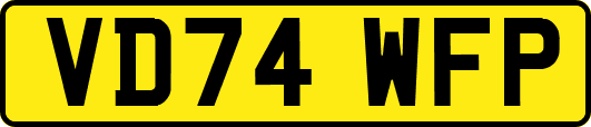 VD74WFP