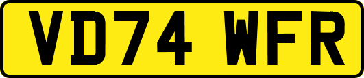 VD74WFR