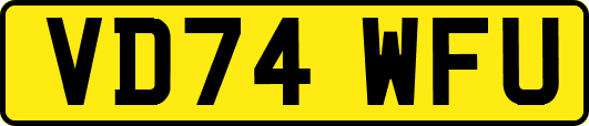 VD74WFU