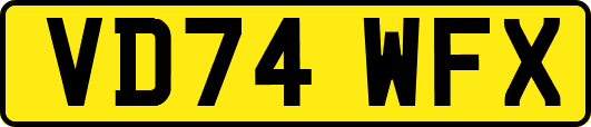 VD74WFX