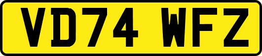 VD74WFZ