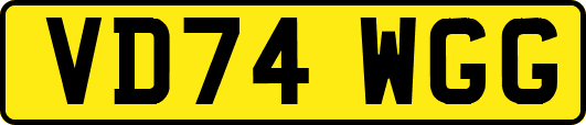 VD74WGG