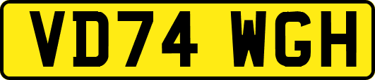 VD74WGH