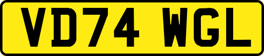 VD74WGL