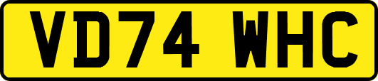 VD74WHC