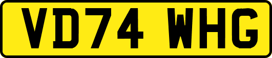 VD74WHG