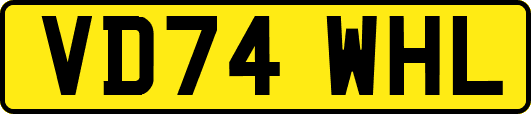 VD74WHL