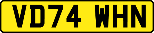 VD74WHN