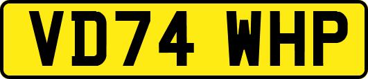 VD74WHP