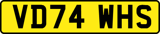 VD74WHS