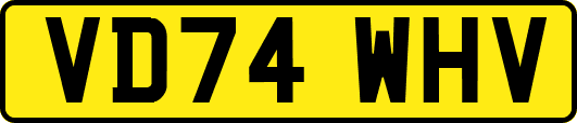 VD74WHV