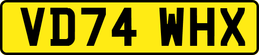 VD74WHX
