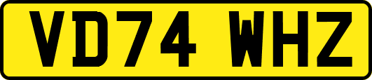 VD74WHZ
