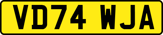 VD74WJA