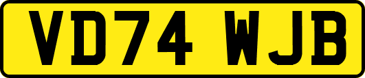 VD74WJB