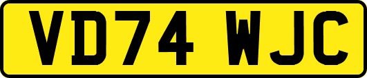 VD74WJC