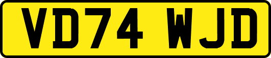 VD74WJD