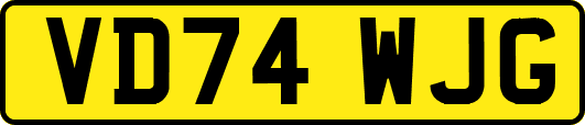 VD74WJG