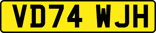 VD74WJH