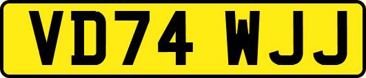 VD74WJJ