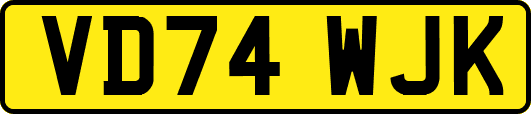 VD74WJK