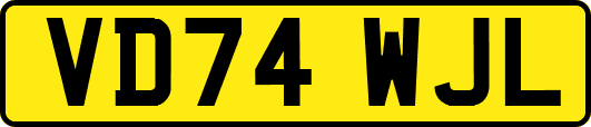 VD74WJL