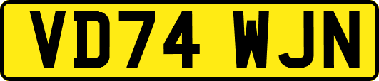 VD74WJN