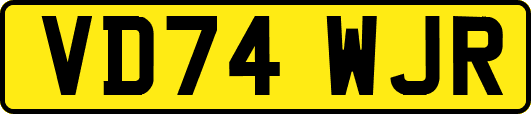 VD74WJR