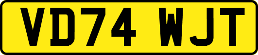 VD74WJT