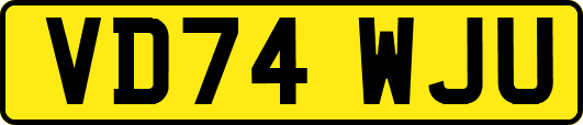 VD74WJU