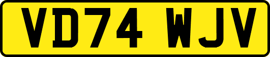 VD74WJV