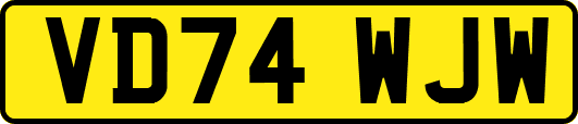 VD74WJW