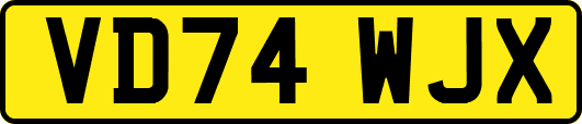 VD74WJX
