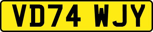 VD74WJY