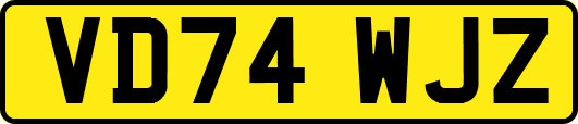 VD74WJZ