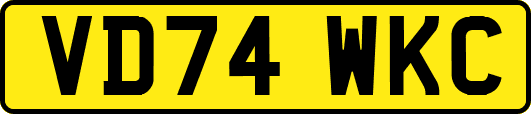 VD74WKC