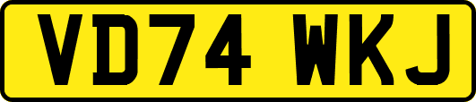 VD74WKJ
