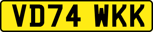 VD74WKK