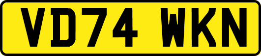 VD74WKN