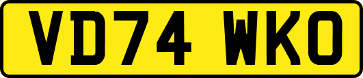 VD74WKO