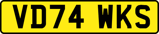 VD74WKS