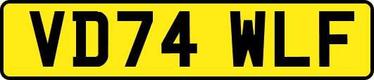 VD74WLF