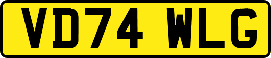 VD74WLG