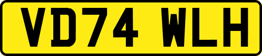 VD74WLH