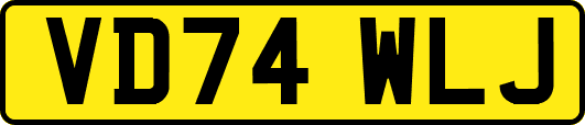 VD74WLJ