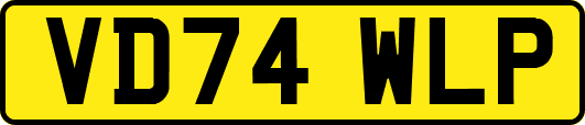 VD74WLP
